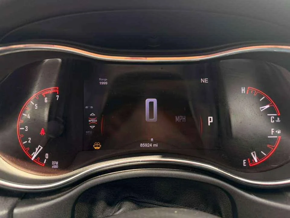 2014 Dodge Durango 3rd Gen - Image 14 of 20
