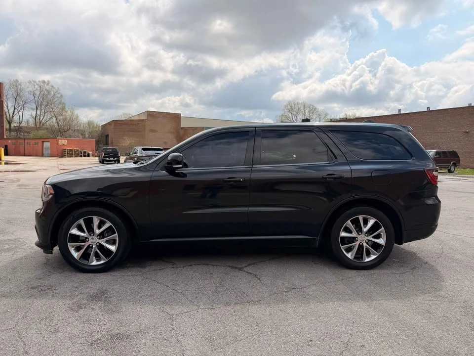 2014 Dodge Durango 3rd Gen - Image 16 of 20