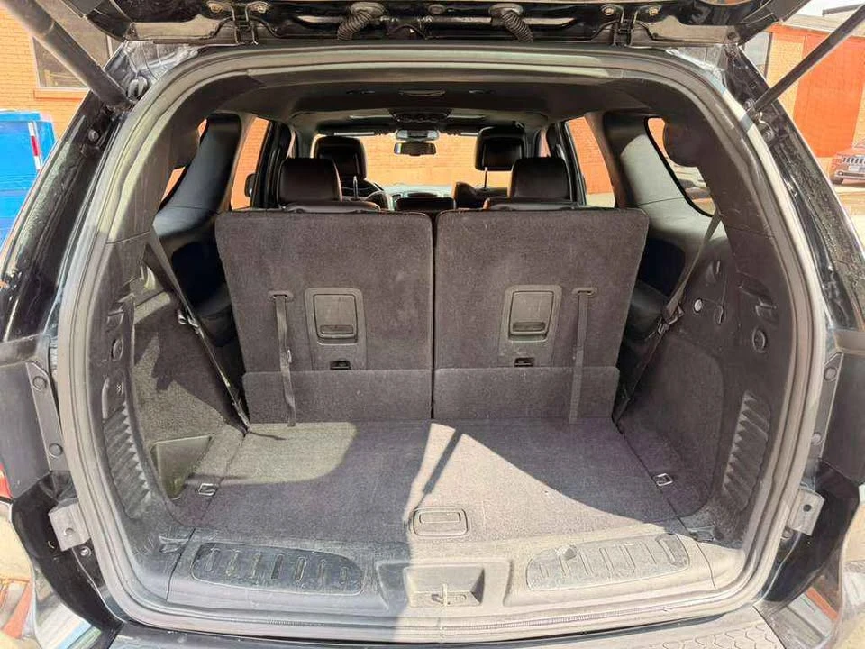 2014 Dodge Durango 3rd Gen - Image 18 of 20