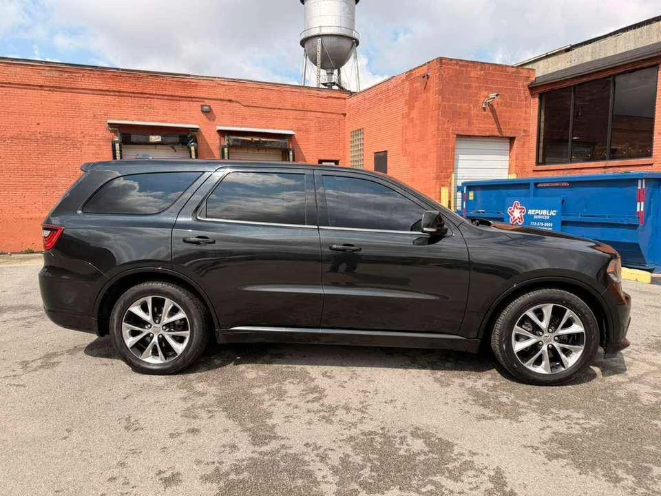 2014 Dodge Durango 3rd Gen - Image 17 of 20