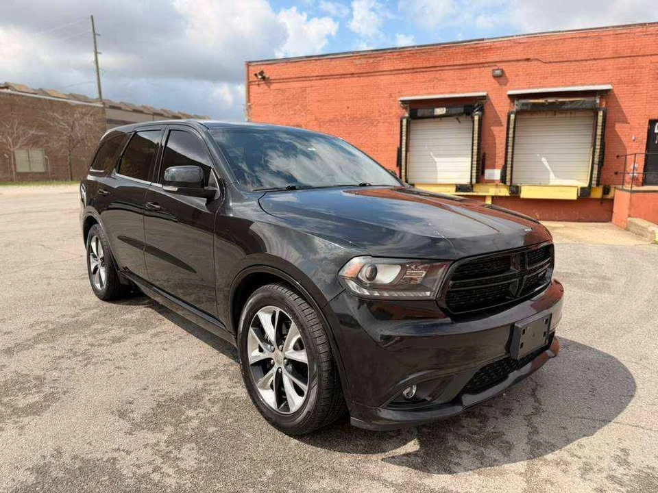 2014 Dodge Durango 3rd Gen - Image 2 of 20