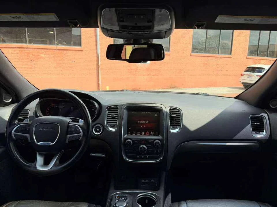 2014 Dodge Durango 3rd Gen - Image 13 of 20