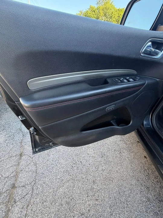 2014 Dodge Durango 3rd Gen - Image 8 of 14