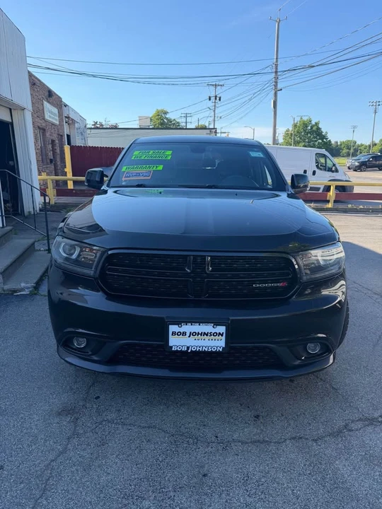 2014 Dodge Durango 3rd Gen - Image 2 of 14