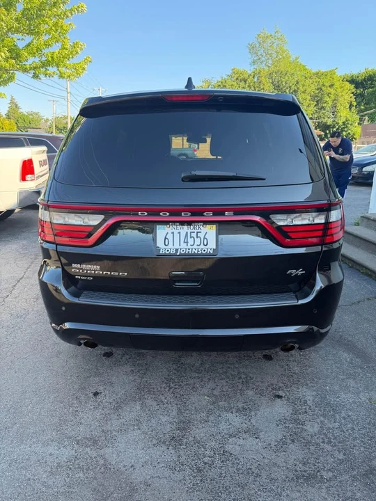 2014 Dodge Durango 3rd Gen - Image 5 of 14