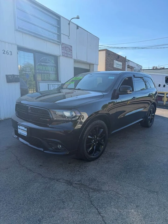 2014 Dodge Durango 3rd Gen - Image 3 of 14