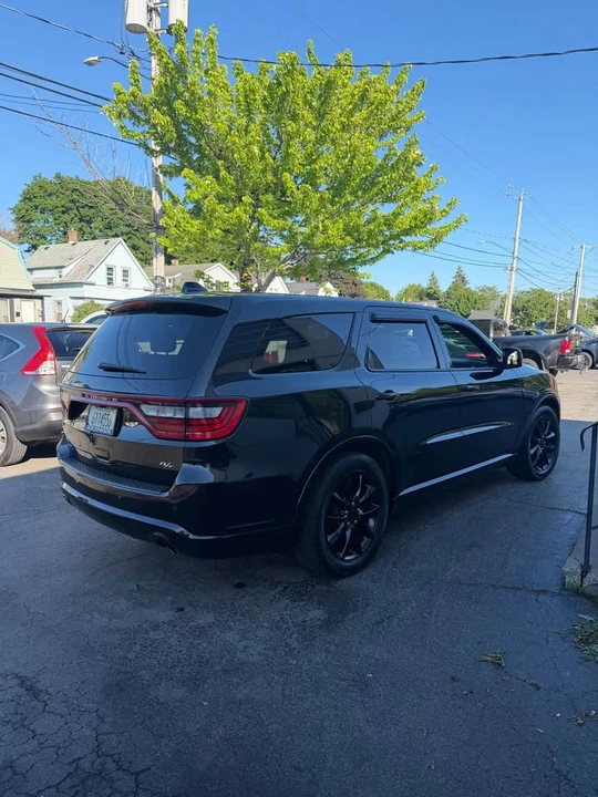2014 Dodge Durango 3rd Gen - Image 6 of 14