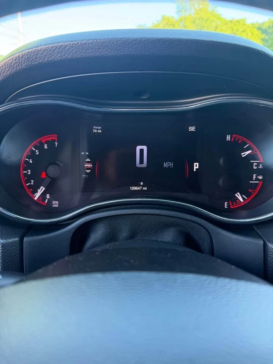 2014 Dodge Durango 3rd Gen - Image 12 of 14