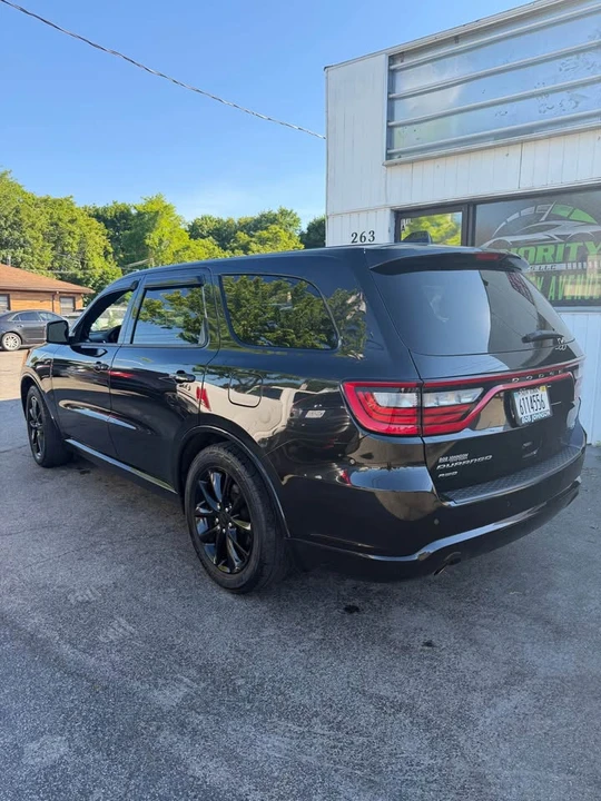 2014 Dodge Durango 3rd Gen - Image 4 of 14