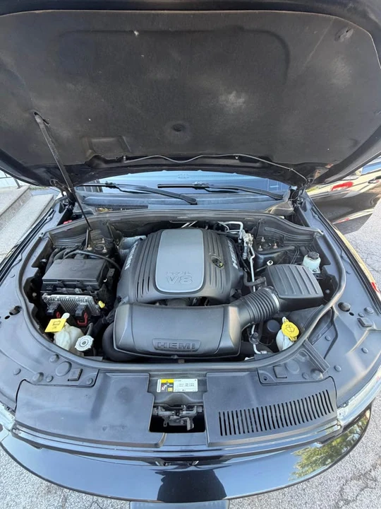 2014 Dodge Durango 3rd Gen - Image 14 of 14