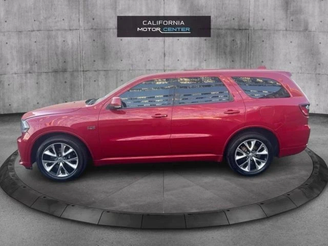 2014 Dodge Durango 3rd Gen - Image 8 of 21