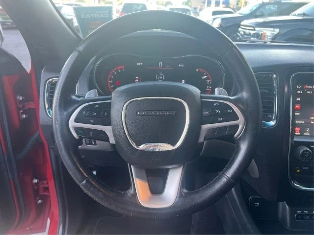 2014 Dodge Durango 3rd Gen - Image 17 of 21