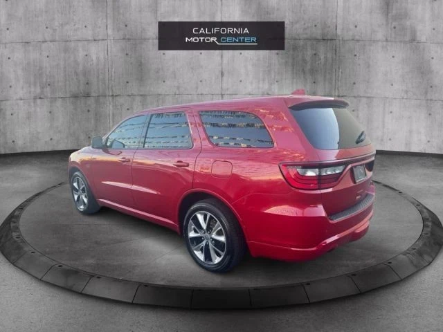 2014 Dodge Durango 3rd Gen - Image 7 of 21