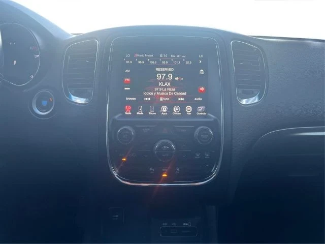 2014 Dodge Durango 3rd Gen - Image 14 of 21