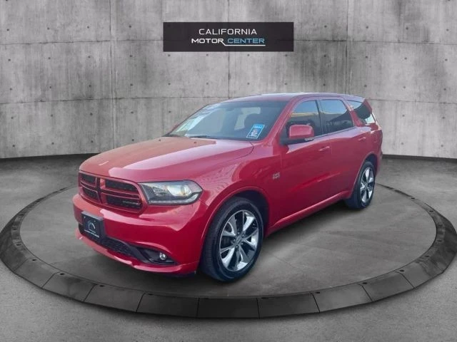 2014 Dodge Durango 3rd Gen - Image 3 of 21