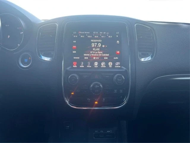 2014 Dodge Durango 3rd Gen - Image 14 of 21