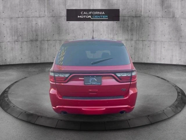 2014 Dodge Durango 3rd Gen - Image 6 of 21