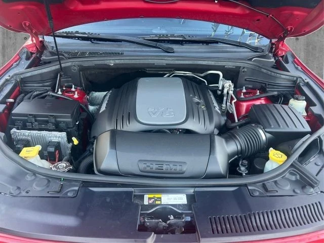 2014 Dodge Durango 3rd Gen - Image 11 of 21