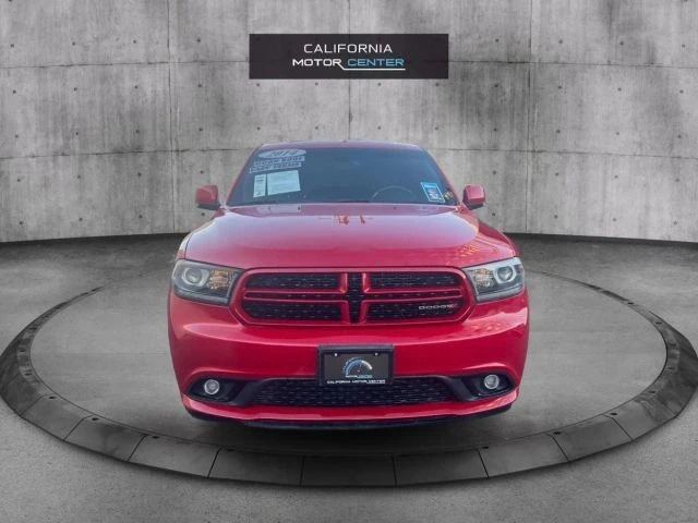 2014 Dodge Durango 3rd Gen - Image 2 of 21