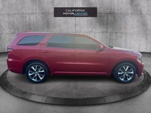 2014 Dodge Durango 3rd Gen - Image 4 of 21