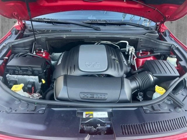 2014 Dodge Durango 3rd Gen - Image 11 of 21