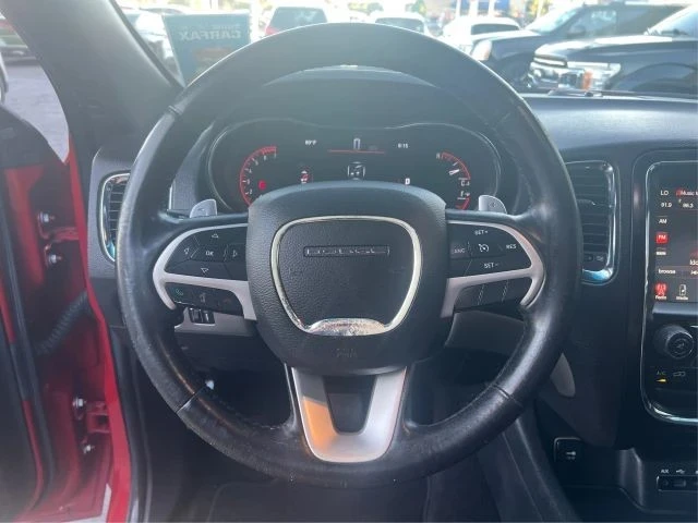 2014 Dodge Durango 3rd Gen - Image 17 of 21