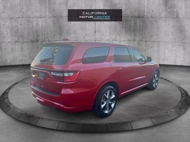 2014 Dodge Durango 3rd Gen - Image 5 of 21