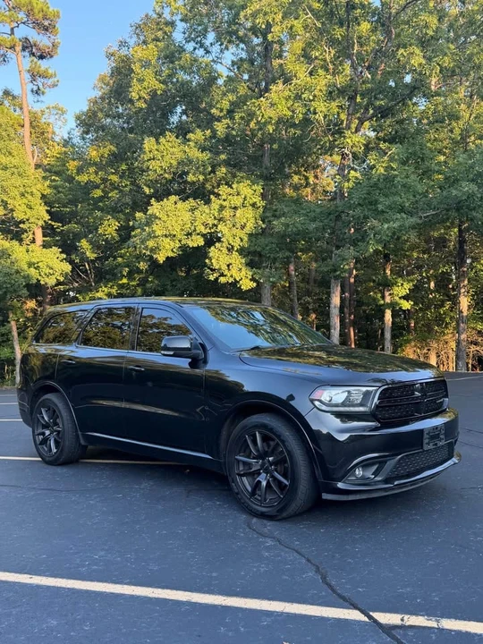 2014 Dodge Durango 3rd Gen - Image 4 of 17
