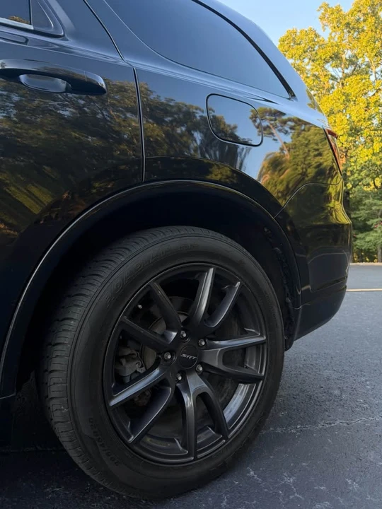 2014 Dodge Durango 3rd Gen - Image 8 of 17
