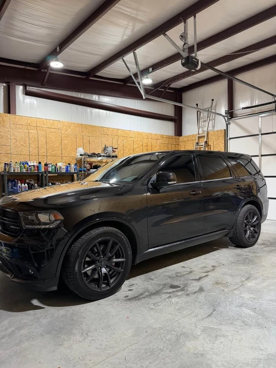 2014 Dodge Durango 3rd Gen - Image 15 of 17