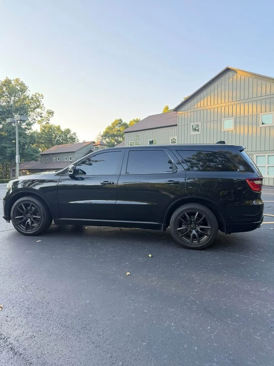 2014 Dodge Durango 3rd Gen - Image 5 of 17