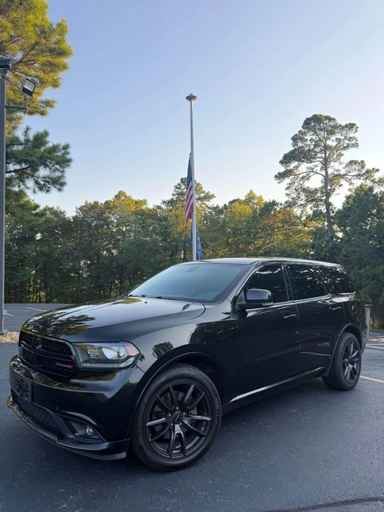 2014 Dodge Durango 3rd Gen - Image 2 of 17