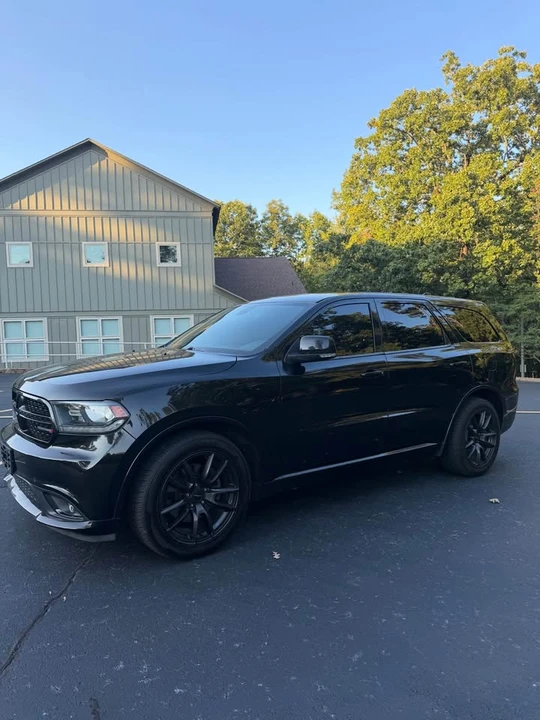 2014 Dodge Durango 3rd Gen - Image 3 of 17