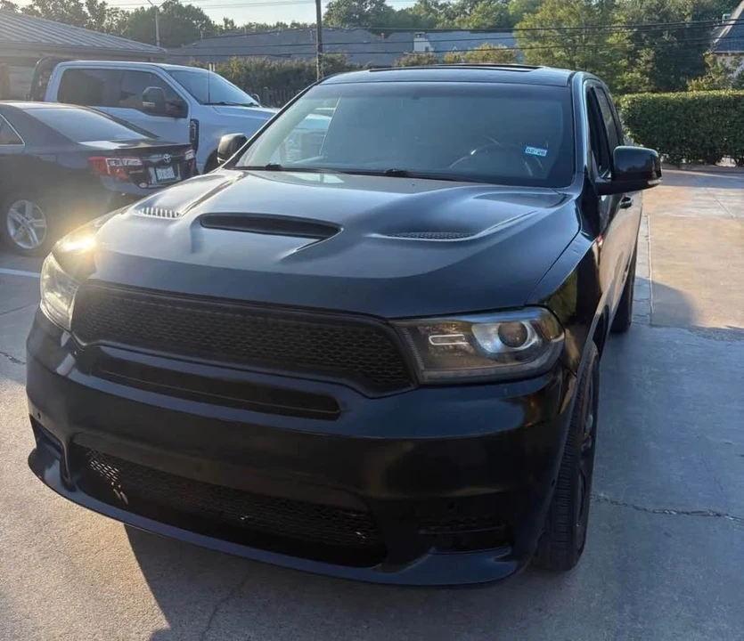 2014 Dodge Durango 3rd Gen - Image 17 of 17