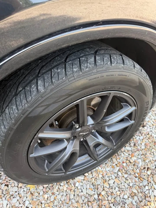 2014 Dodge Durango 3rd Gen - Image 16 of 17