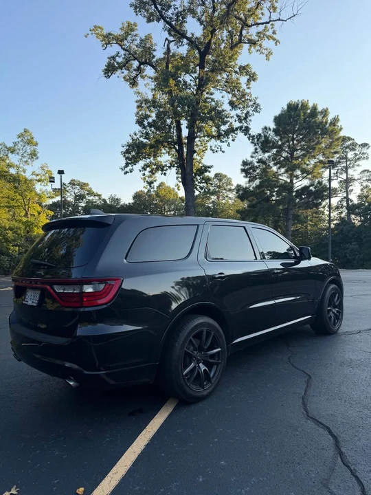2014 Dodge Durango 3rd Gen - Image 7 of 17