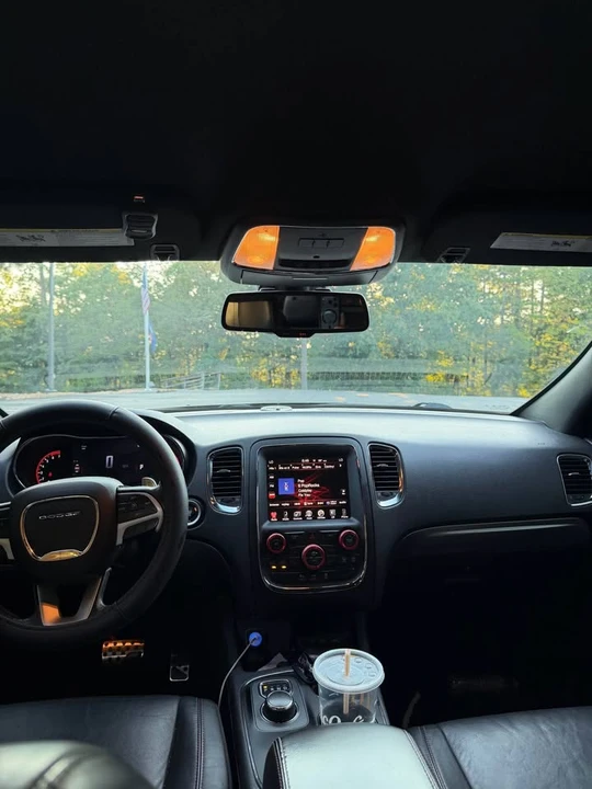 2014 Dodge Durango 3rd Gen - Image 10 of 17