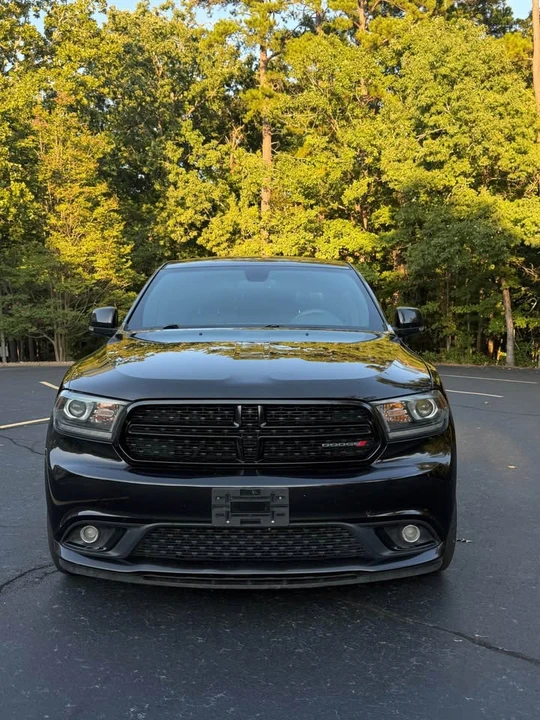 2014 Dodge Durango 3rd Gen - Image 14 of 17