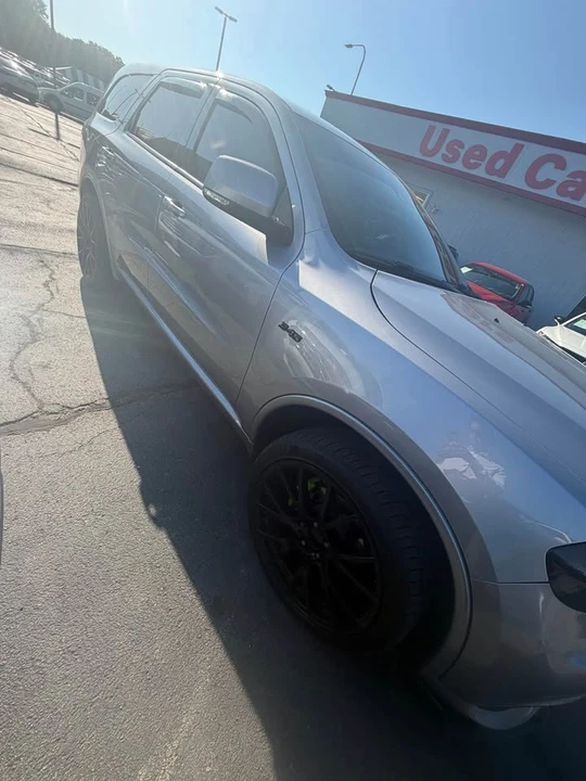 2014 Dodge Durango 3rd Gen - Image 11 of 11