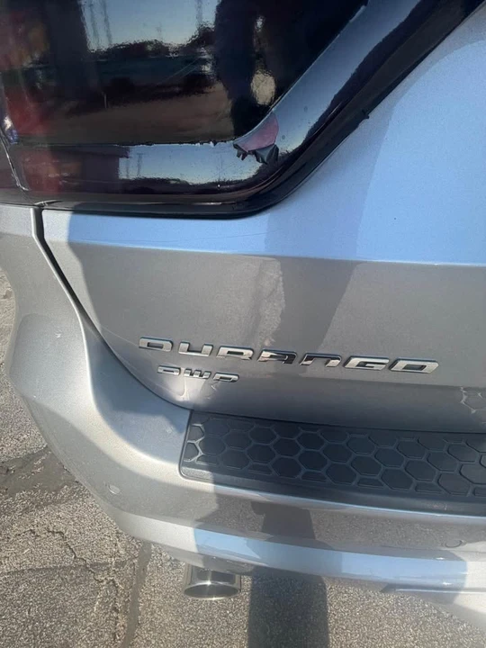 2014 Dodge Durango 3rd Gen - Image 9 of 11