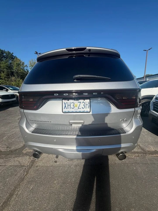 2014 Dodge Durango 3rd Gen - Image 10 of 11