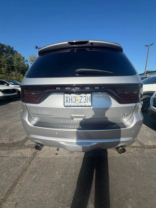 2014 Dodge Durango 3rd Gen - Image 4 of 11