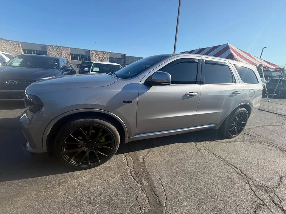 2014 Dodge Durango 3rd Gen - Image 6 of 11
