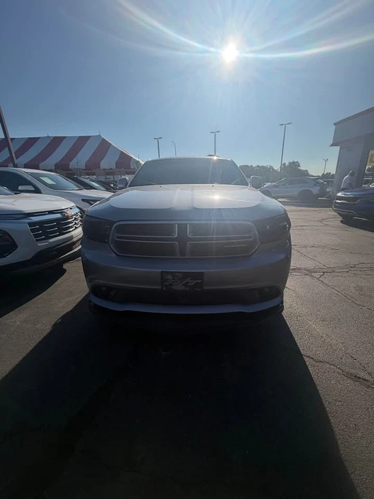 2014 Dodge Durango 3rd Gen - Image 2 of 11