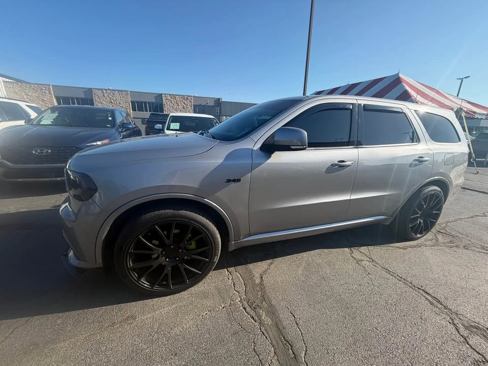 2014 Dodge Durango 3rd Gen - Image 5 of 11