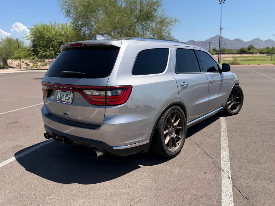 2014 Dodge Durango 3rd Gen - Image 5 of 15