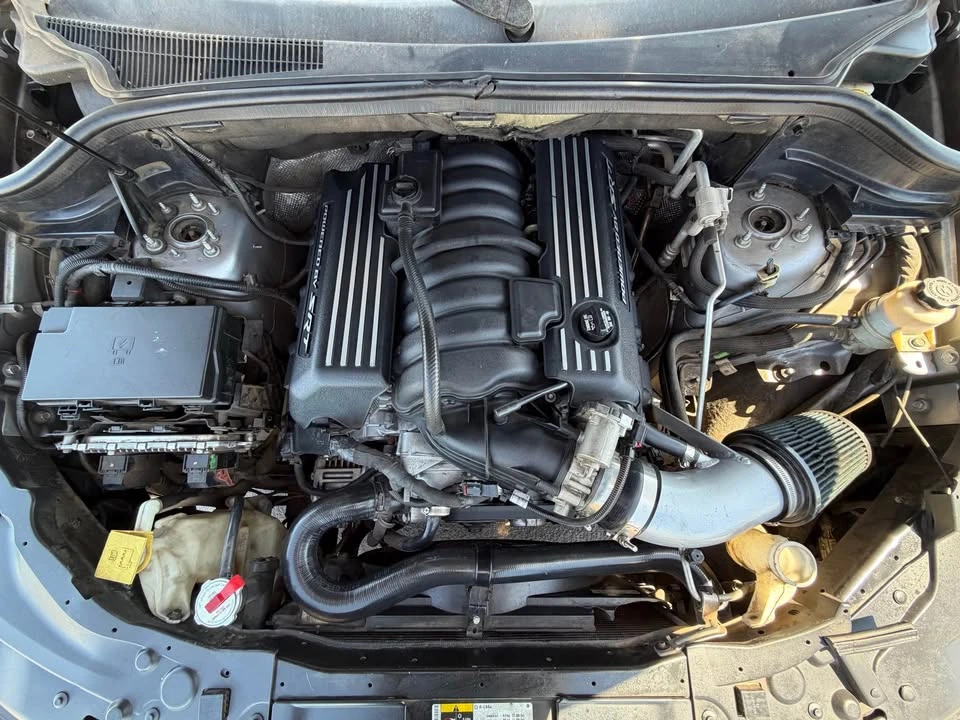 2014 Dodge Durango 3rd Gen - Image 14 of 15