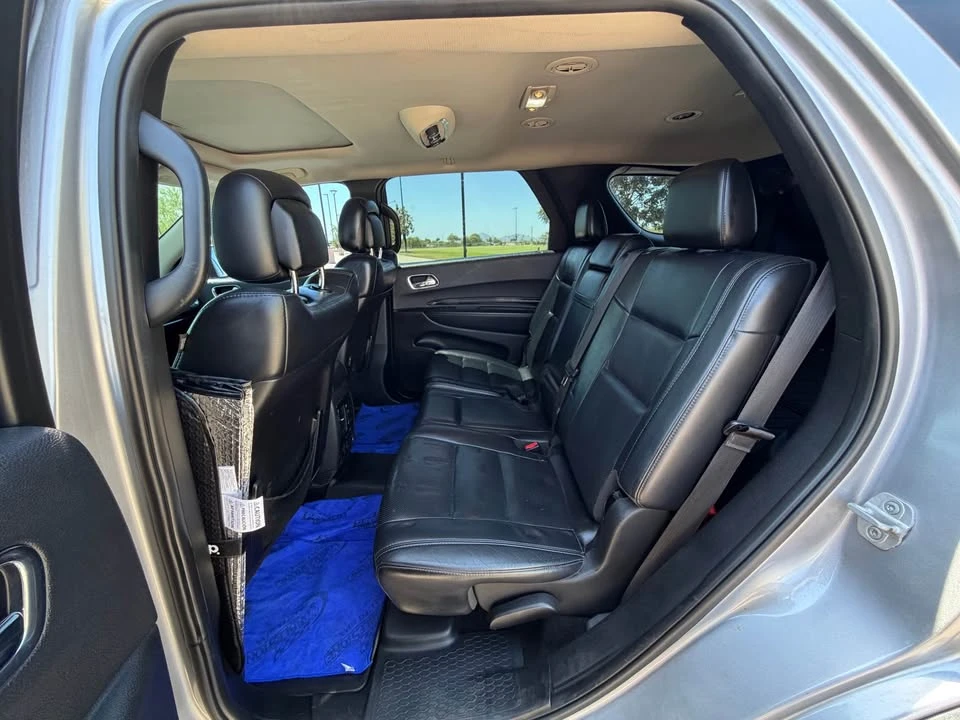2014 Dodge Durango 3rd Gen - Image 9 of 15