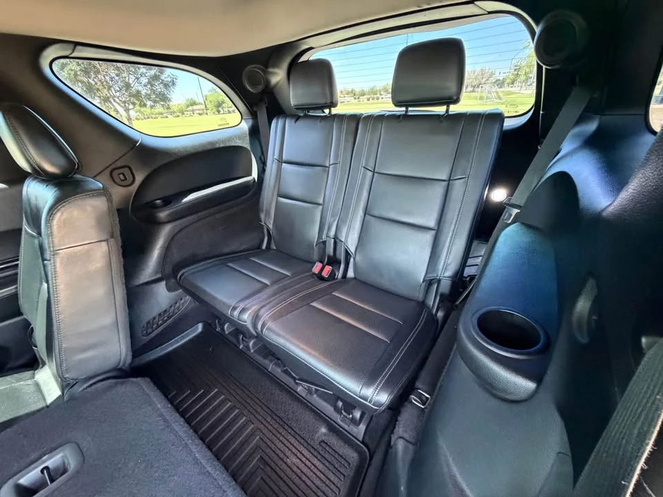 2014 Dodge Durango 3rd Gen - Image 10 of 15