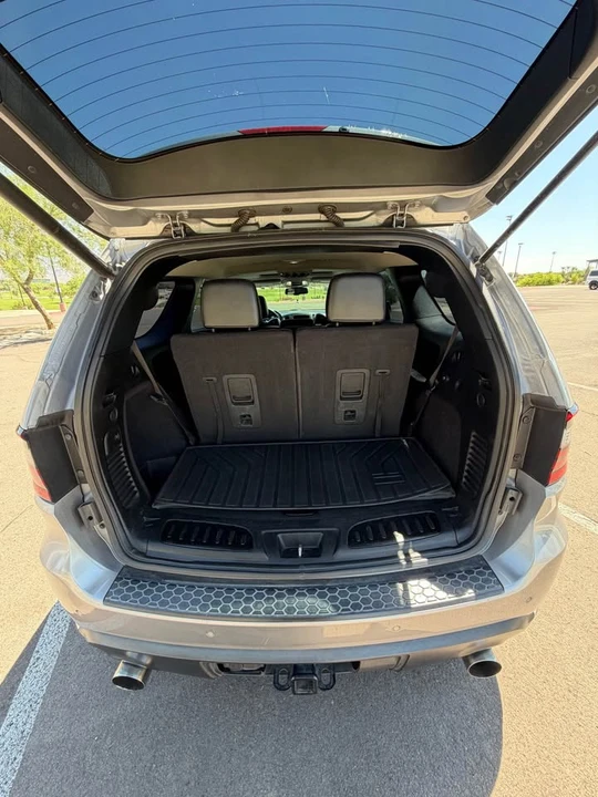 2014 Dodge Durango 3rd Gen - Image 12 of 15